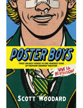 Poster Boys - Humanitas