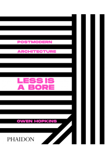 Postmodern Architecture - Humanitas