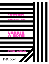 Postmodern Architecture - Humanitas