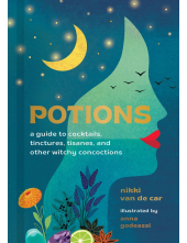 Potions - Humanitas