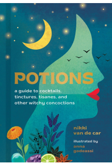 Potions - Humanitas