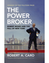 Power Broker - Humanitas