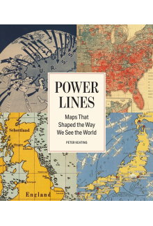 Power Lines - Humanitas