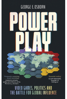Power Play - Humanitas