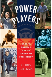 Power Players - Humanitas