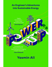 Power Up - Humanitas