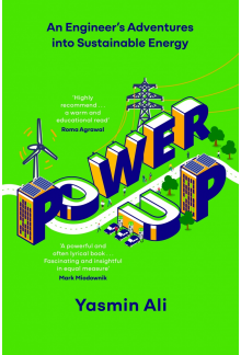 Power Up - Humanitas