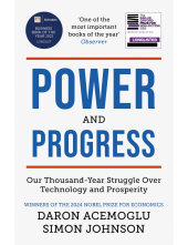 Power and Progress - Humanitas