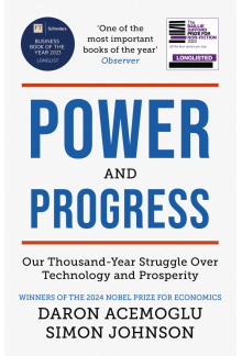 Power and Progress - Humanitas