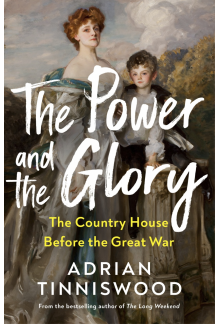 Power and the Glory - Humanitas