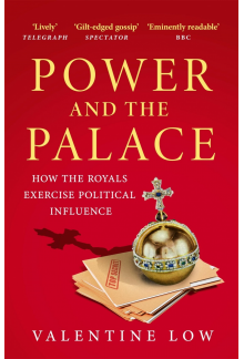 Power and the Palace - Humanitas