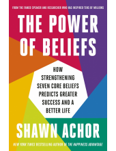 Power of Beliefs - Humanitas