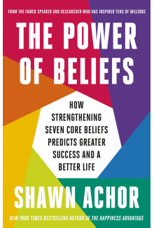 Power of Beliefs - Humanitas