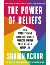 Power of Beliefs - Humanitas