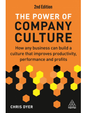 Power of Company Culture - Humanitas