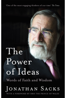 Power of Ideas - Humanitas