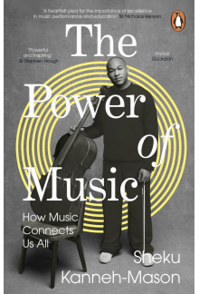 Power of Music - Humanitas