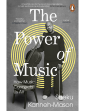 Power of Music - Humanitas