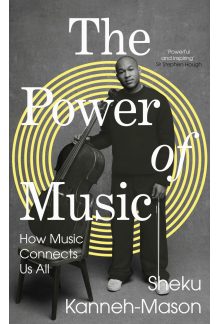 Power of Music - Humanitas