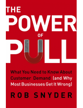 Power of Pull - Humanitas