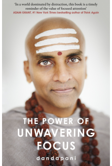 Power of Unwavering Focus - Humanitas