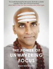 Power of Unwavering Focus - Humanitas