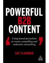 Powerful B2B Content:Using Brand Journalism - Humanitas