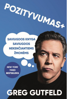 Pozityvumas+ - Humanitas