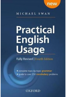 Practical English Usage (4th. edition) - Humanitas