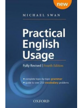 Practical English Usage (4th. edition) - Humanitas