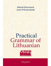 Practical Grammar of Lithuanian - Humanitas