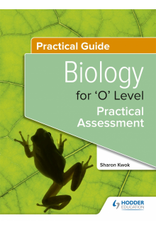Practical Guide: Biology for 'O' Level - Humanitas