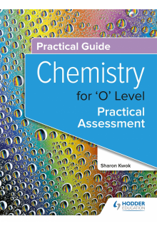 Practical Guide: Chemistry for 'O' Level - Humanitas