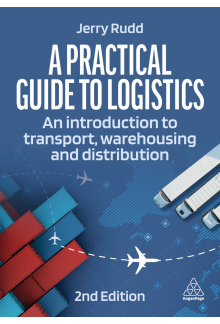 Practical Guide to Logistics - Humanitas