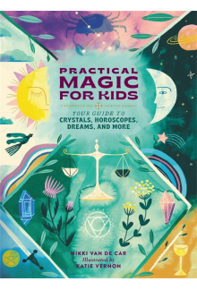 Practical Magic for Kids - Humanitas
