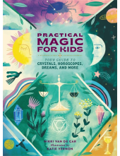 Practical Magic for Kids - Humanitas