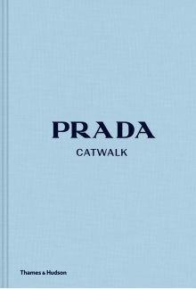 Prada Catwalk - Humanitas
