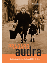 Pragaro audra - Humanitas