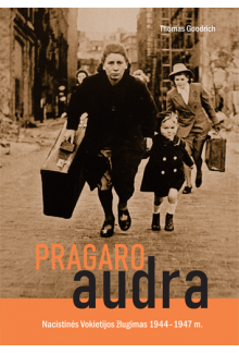 Pragaro audra - Humanitas