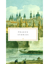 Prague Stories - Humanitas