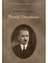 Pranas DovydaitisNepriklausomybės Akto signatar - Humanitas