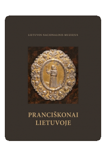 Pranciškonai Lietuvoje - Humanitas