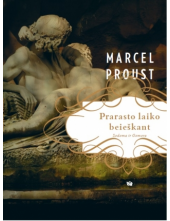 Prarasto laiko beieškant.Sodoma ir Gomora - Humanitas