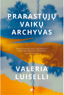 Prarastųjų vaikų archyvas - Humanitas