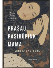 Prašau, pasirūpink mama - Humanitas