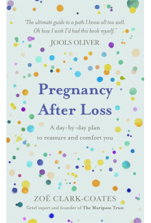 Pregnancy After Loss - Humanitas