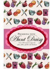Preserving with Aunt Daisy - Humanitas