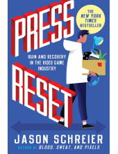 Press Reset - Humanitas