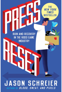 Press Reset - Humanitas