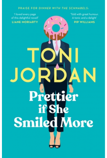 Prettier if She Smiled More - Humanitas